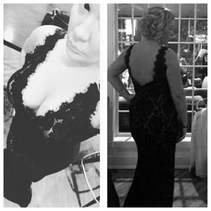 Meet your Posher, Tara